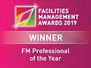 FM Professional of the Year